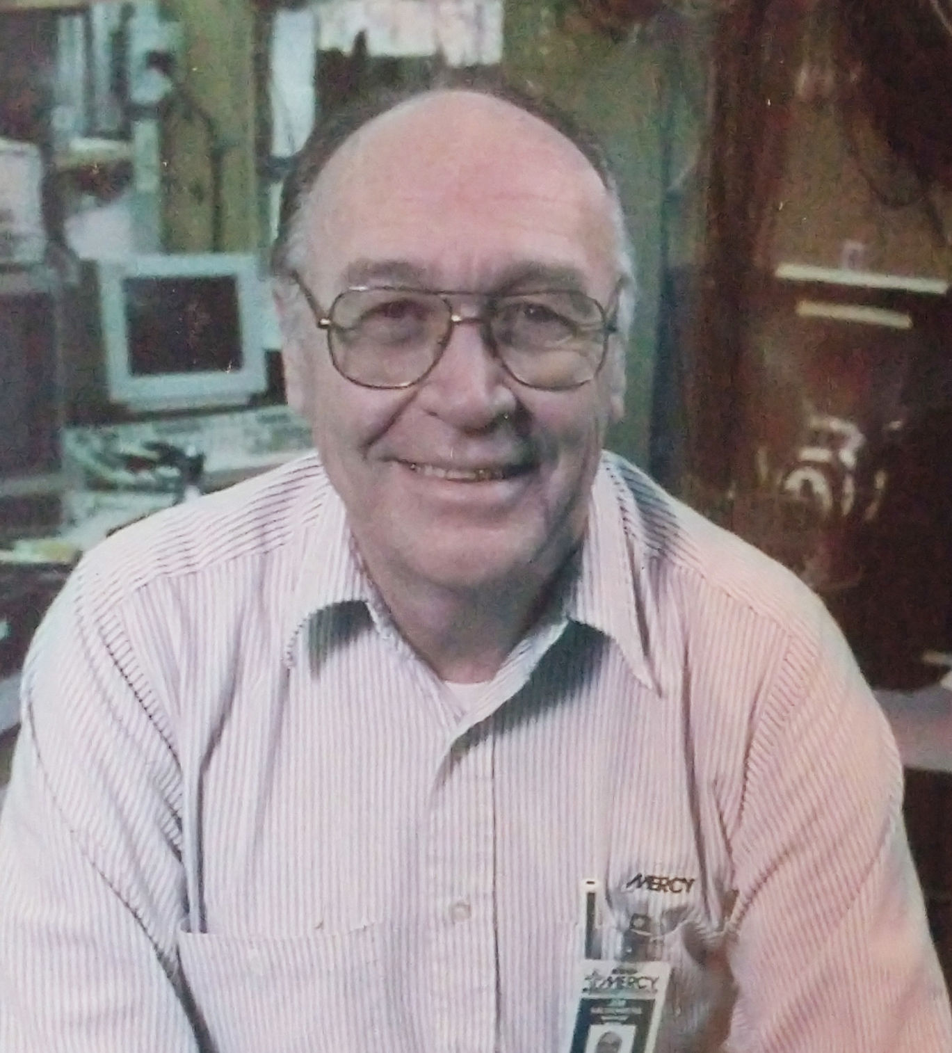 James Kaldenberg
